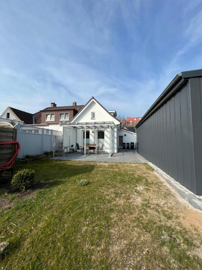 Rumah Bukit Schleswig Exterior photo
